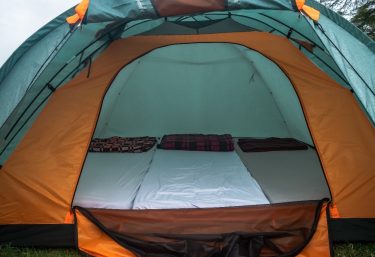 Quad Tent Quad Tent